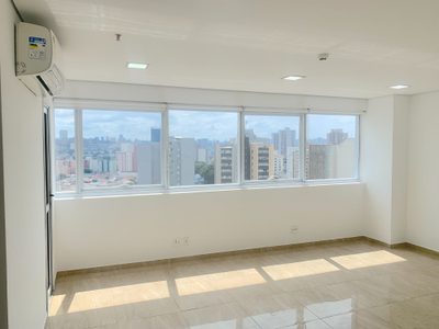 Sala-Conjunto, 34 m² - Foto 2