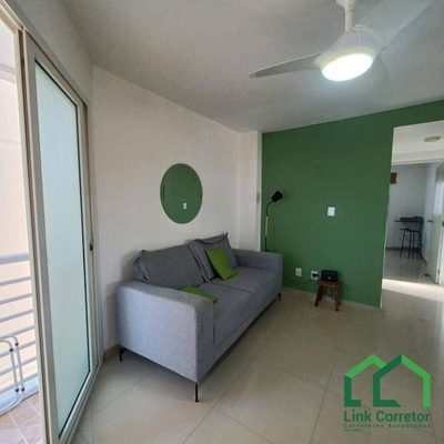 Apartamento, 2 quartos, 130 m² - Foto 2