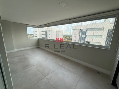 Apartamento, 3 quartos, 125 m² - Foto 3