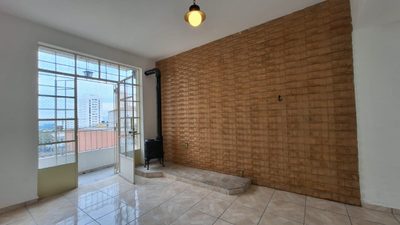 Apartamento, 3 quartos, 92 m² - Foto 1