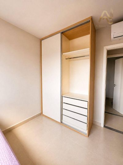 Apartamento, 2 quartos, 56 m² - Foto 5