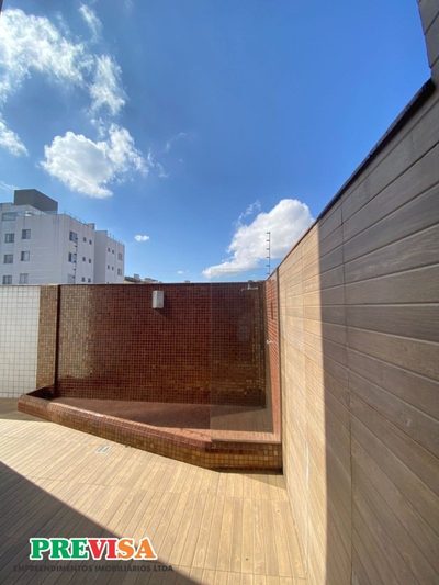 Apartamento, 3 quartos, 200 m² - Foto 3