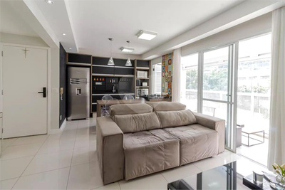 Apartamento, 2 quartos, 66 m² - Foto 4
