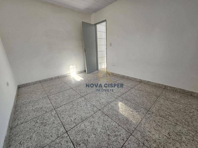 Casa, 1 quarto, 30 m² - Foto 2