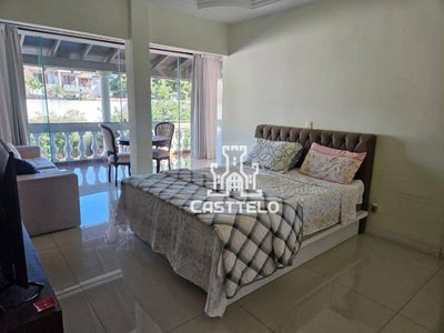 Sobrado, 4 quartos, 500 m² - Foto 3