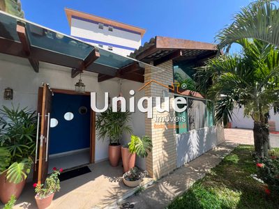 Casa, 3 quartos, 96 m² - Foto 3