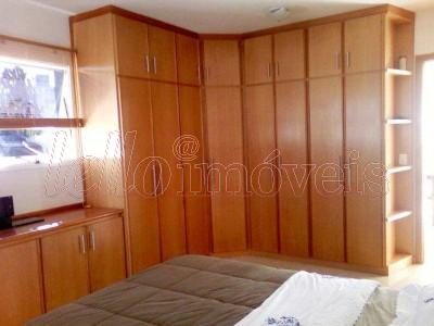 Apartamento, 4 quartos, 240 m² - Foto 2