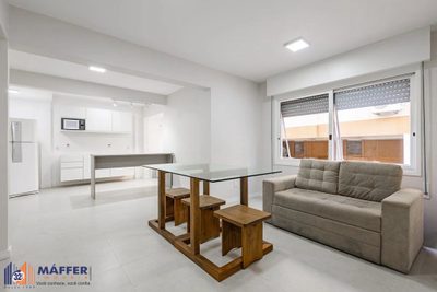 Apartamento, 2 quartos, 72 m² - Foto 2