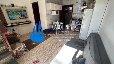 Sobrado, 2 quartos, 50 m² - Foto 2