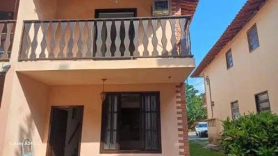 Casa, 1 quarto, 67 m² - Foto 1
