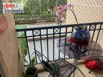 Apartamento, 2 quartos, 70 m² - Foto 4