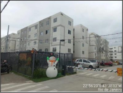 Apartamento, 2 quartos, 40 m² - Foto 1