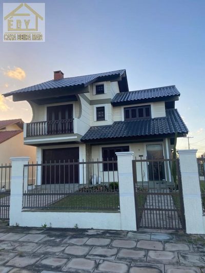 Sobrado, 4 quartos - Foto 4