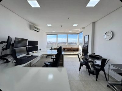 Sala-Conjunto, 39 m² - Foto 2