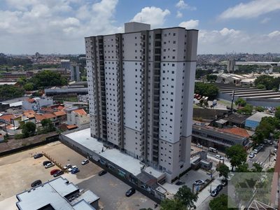 Apartamento, 3 quartos, 83 m² - Foto 3