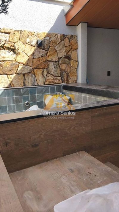 Casa, 3 quartos, 126 m² - Foto 4