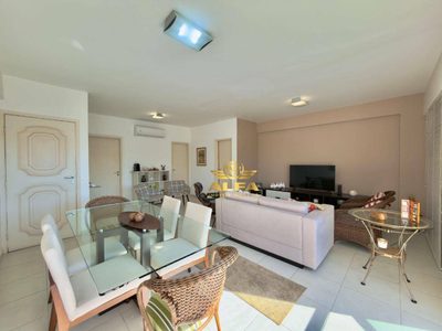 Apartamento, 3 quartos, 120 m² - Foto 2