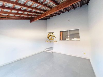 Casa, 2 quartos - Foto 2
