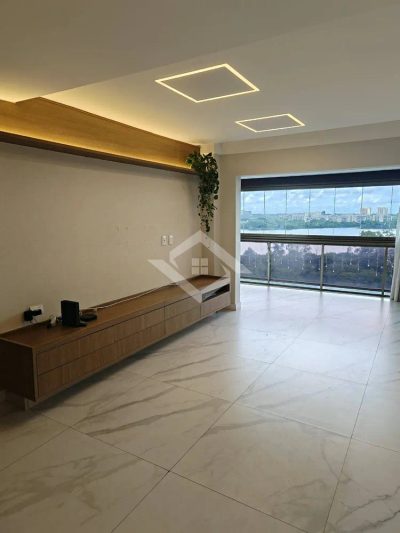 Apartamento, 4 quartos, 155 m² - Foto 3