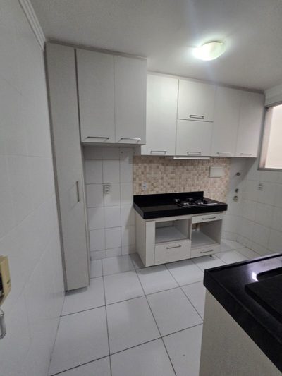 Apartamento, 2 quartos, 45 m² - Foto 4
