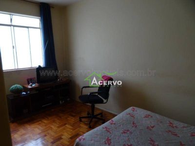 Apartamento, 3 quartos, 82 m² - Foto 2