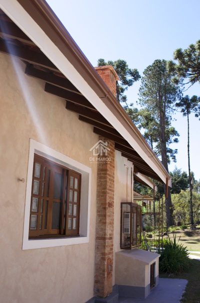 Sítio, 4 quartos - Foto 4