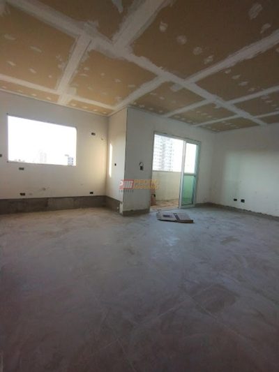 Apartamento, 3 quartos, 70 m² - Foto 2