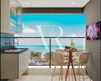 Apartamento, 1 quarto, 30 m² - Foto 4