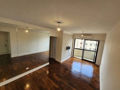 Apartamento, 3 quartos, 92 m² - Foto 1