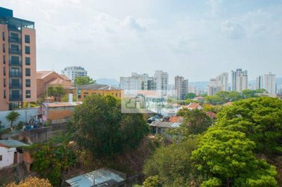 Cobertura, 3 quartos, 185 m² - Foto 4