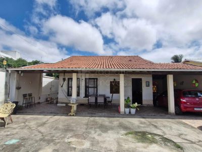 Casa, 3 quartos, 100 m² - Foto 3