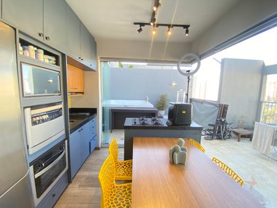 Apartamento, 3 quartos, 102 m² - Foto 2