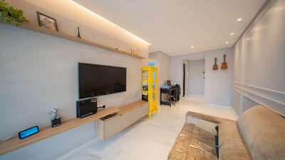 Apartamento, 2 quartos, 71 m² - Foto 1