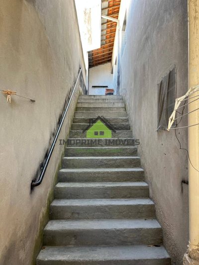 Casa, 2 quartos, 110 m² - Foto 2