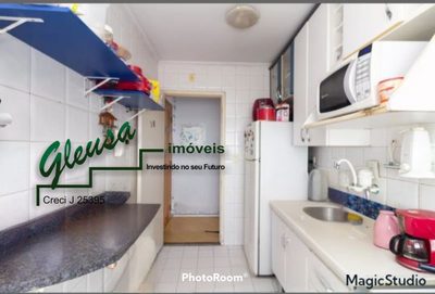 Apartamento, 2 quartos, 100 m² - Foto 5