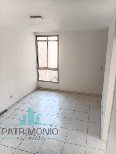 Apartamento, 2 quartos, 52 m² - Foto 2