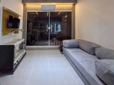 Kitnet-Studio, 45 m² - Foto 5