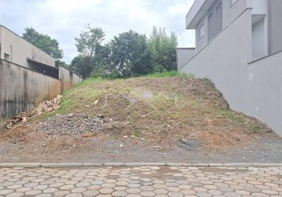 Terreno, 246 m² - Foto 4