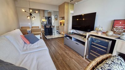Apartamento, 2 quartos, 64 m² - Foto 5