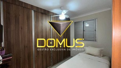 Apartamento, 2 quartos, 41 m² - Foto 4
