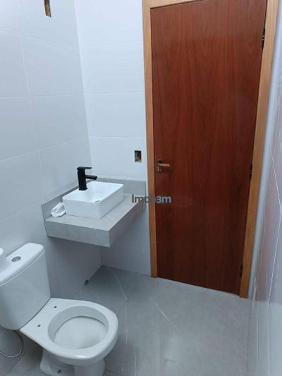Casa, 3 quartos, 82 m² - Foto 3