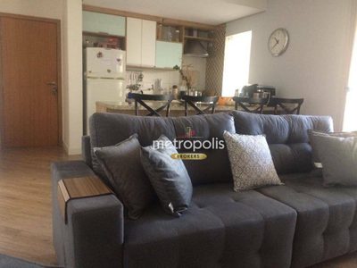 Apartamento, 3 quartos, 82 m² - Foto 1