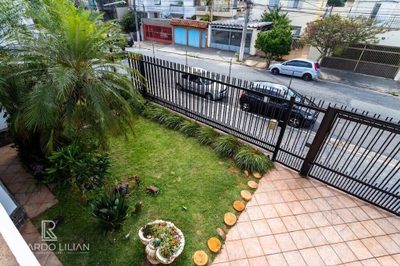 Casa, 4 quartos, 450 m² - Foto 3