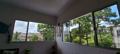 Sobrado, 5 quartos - Foto 2