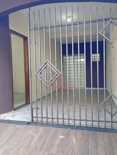 Casa, 3 quartos, 99 m² - Foto 4