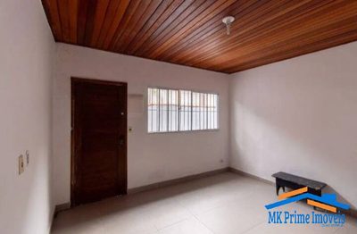 Casa, 2 quartos, 80 m² - Foto 5