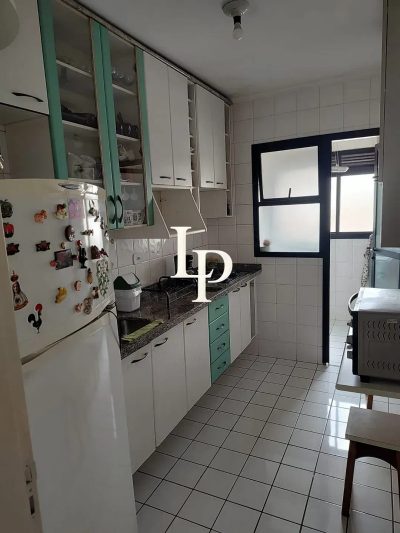 Apartamento, 2 quartos, 62 m² - Foto 4