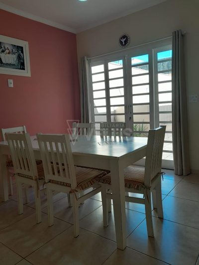 Casa, 2 quartos, 139 m² - Foto 3