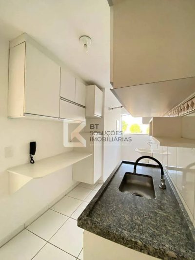 Apartamento, 2 quartos, 61 m² - Foto 1