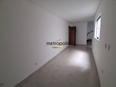 Cobertura, 2 quartos, 103 m² - Foto 2